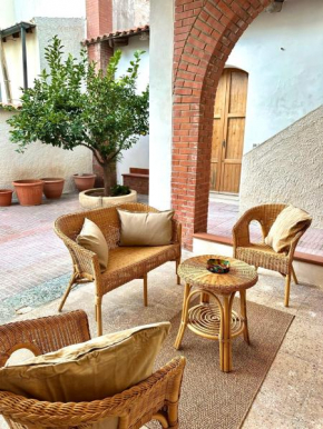 Cortiletto Eveneto